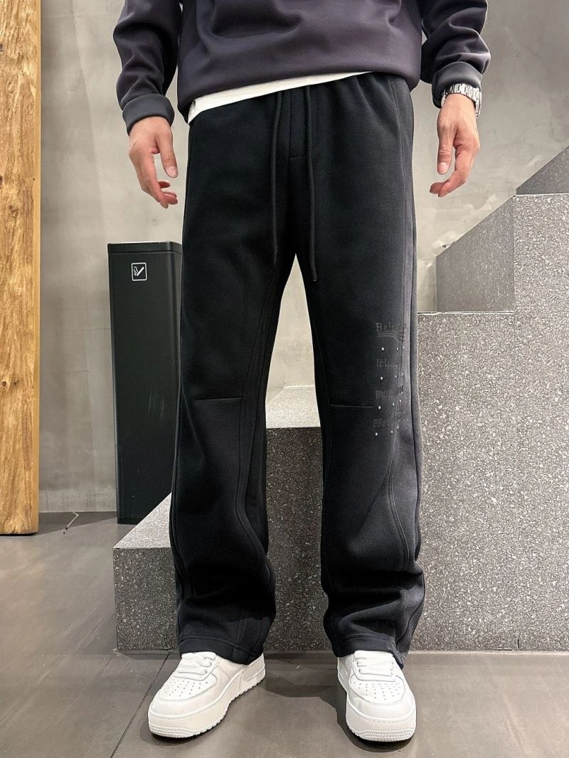 Unique Balenciaga Long Pants 97098