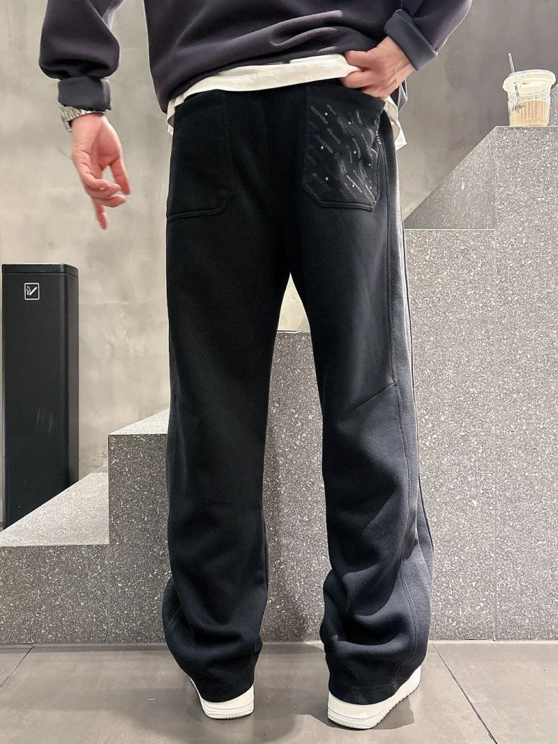 Unique Balenciaga Long Pants 97098