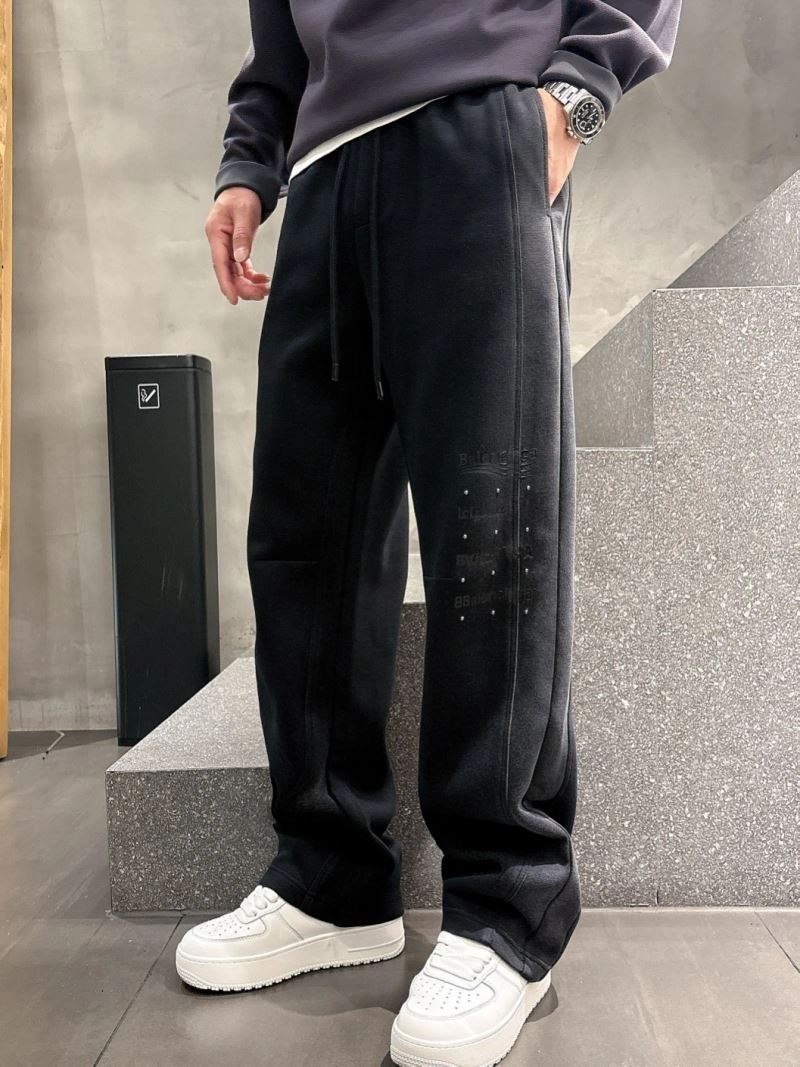 Unique Balenciaga Long Pants 97098
