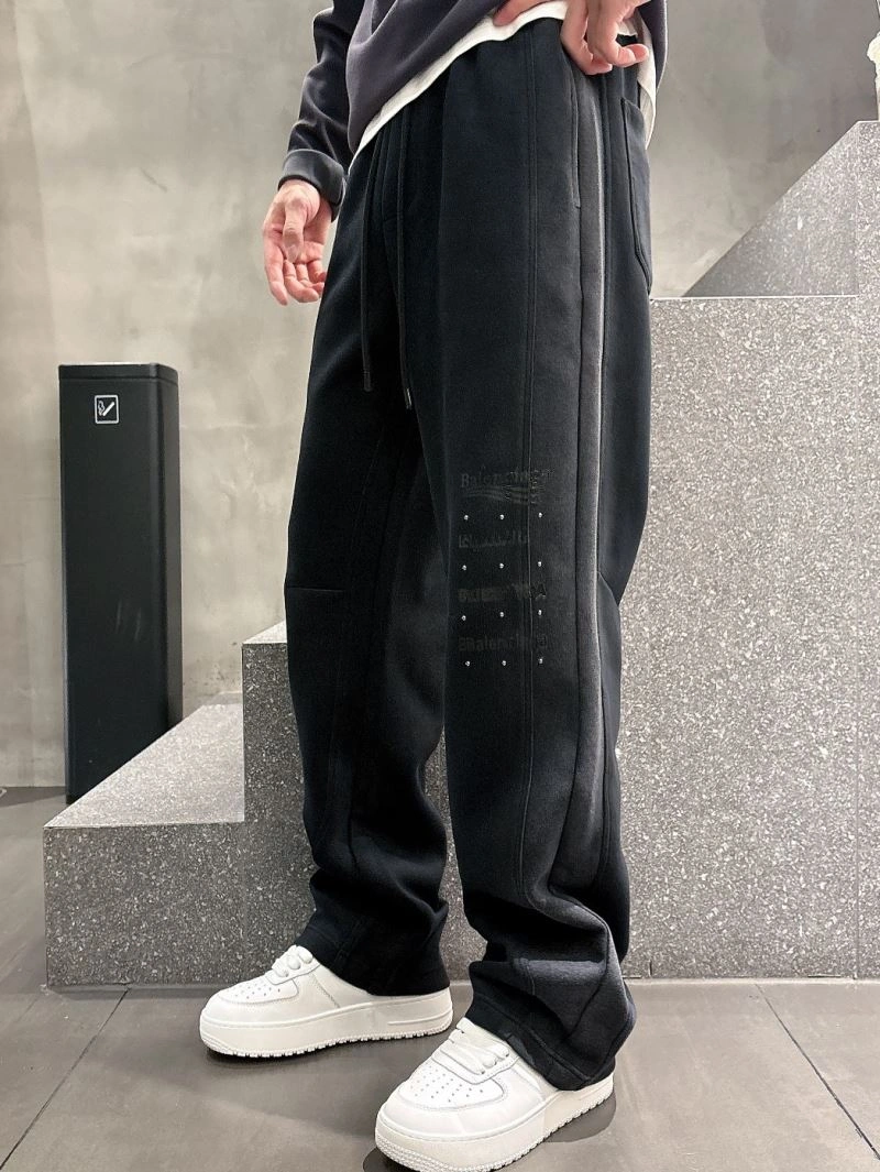 Unique Balenciaga Long Pants 97098