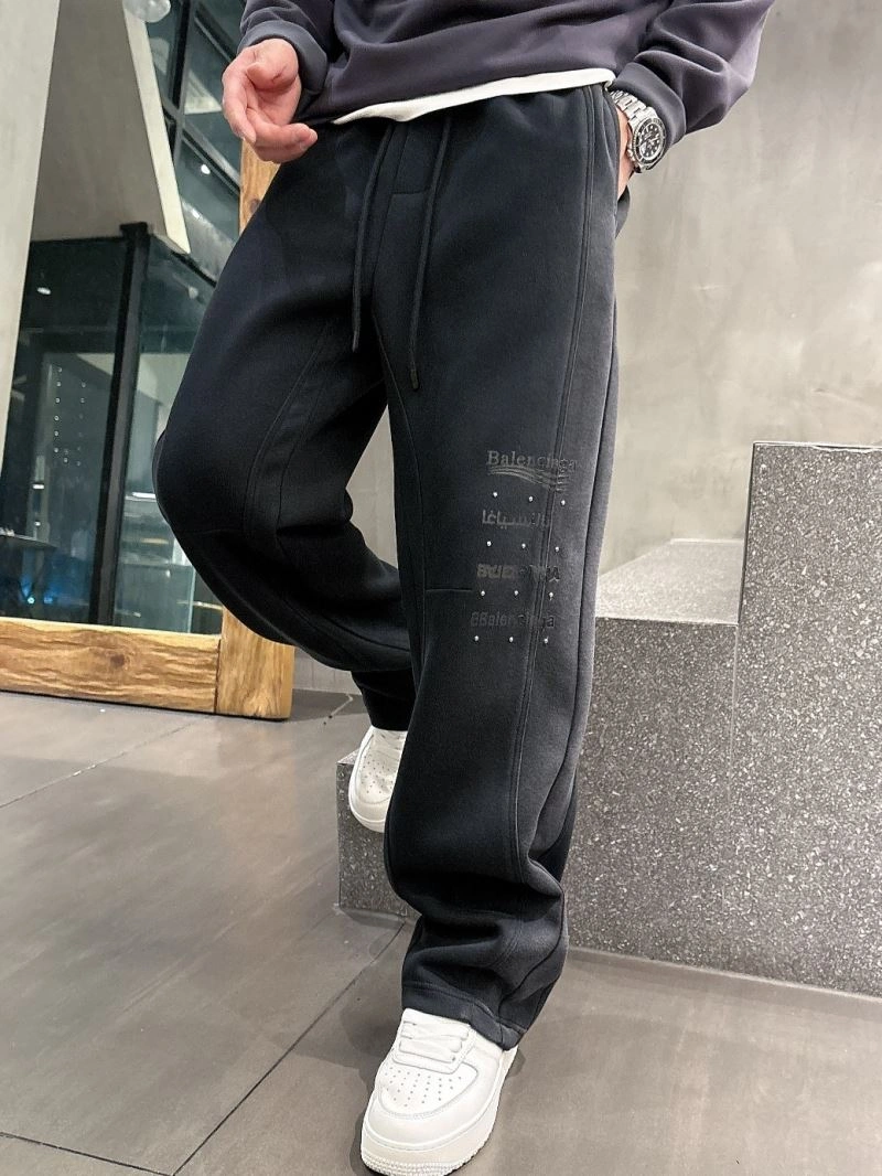 Unique Balenciaga Long Pants 97098