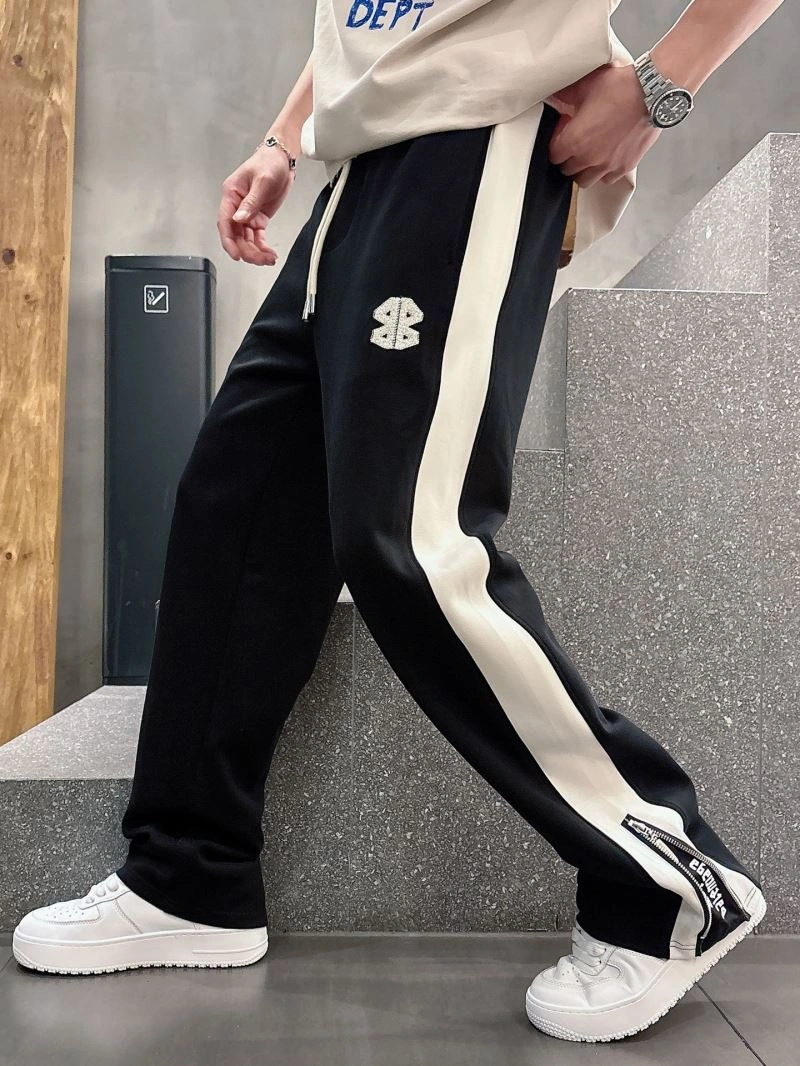 Balenciaga Long Pants AllSeason 97073