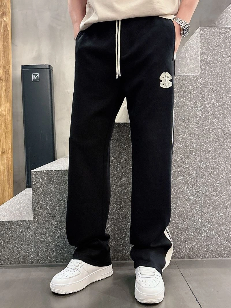 Balenciaga Long Pants AllSeason 97073