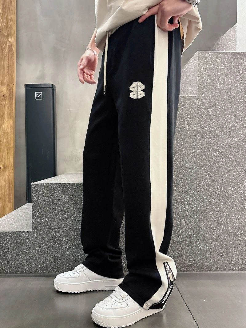 Balenciaga Long Pants AllSeason 97073