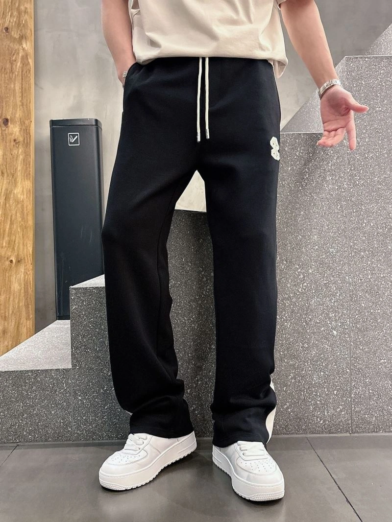 Balenciaga Long Pants AllSeason 97073