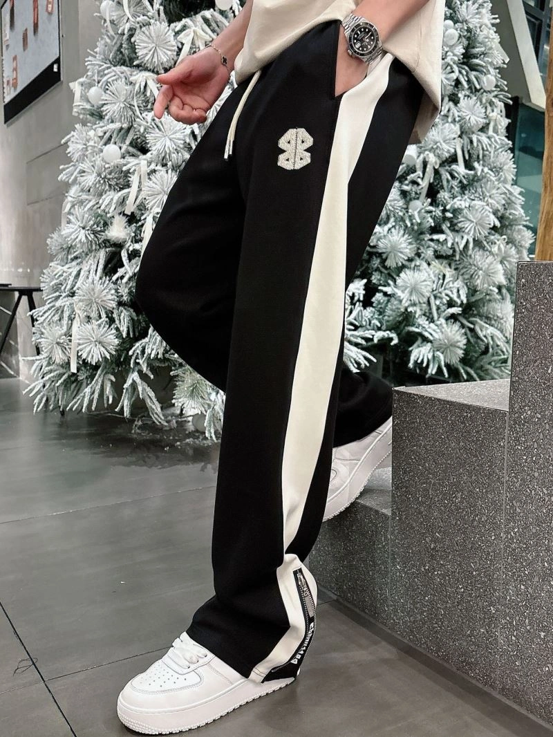 Balenciaga Long Pants AllSeason 97073