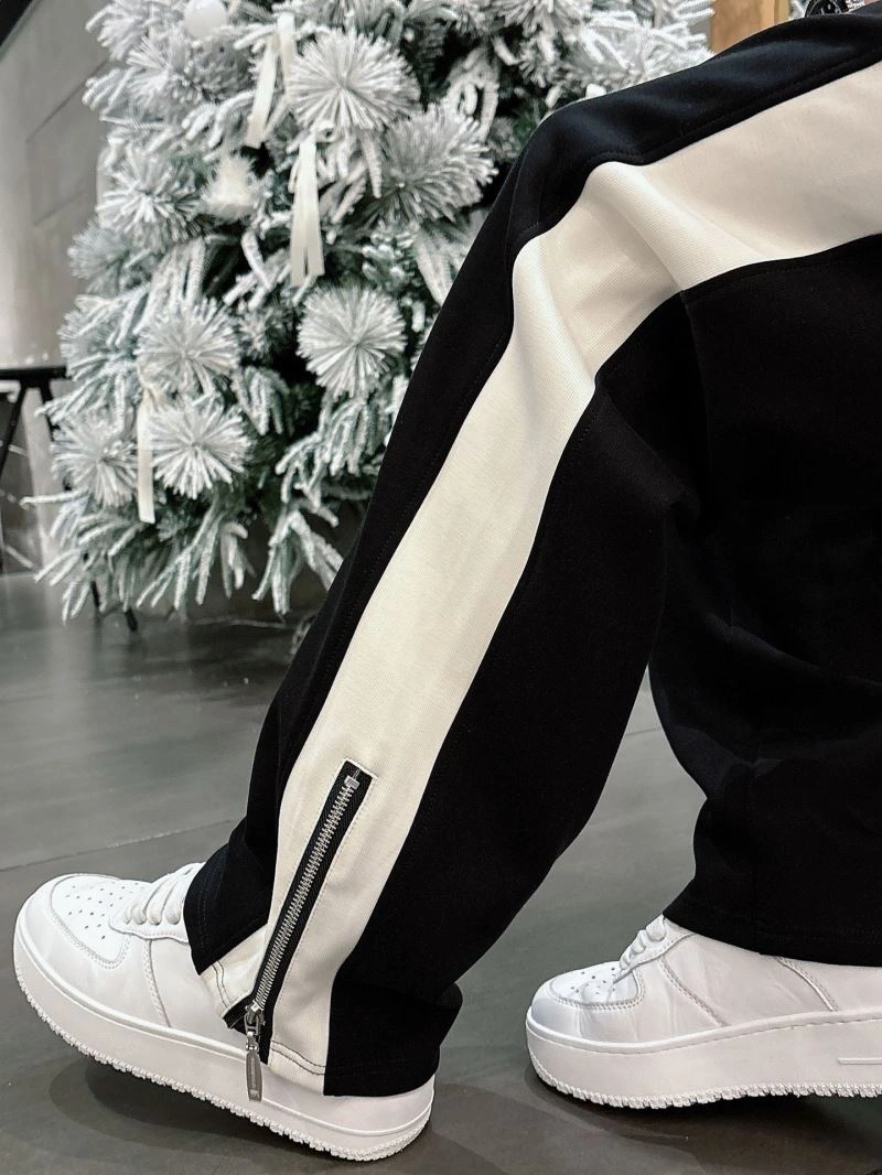 Balenciaga Long Pants AllSeason 97073
