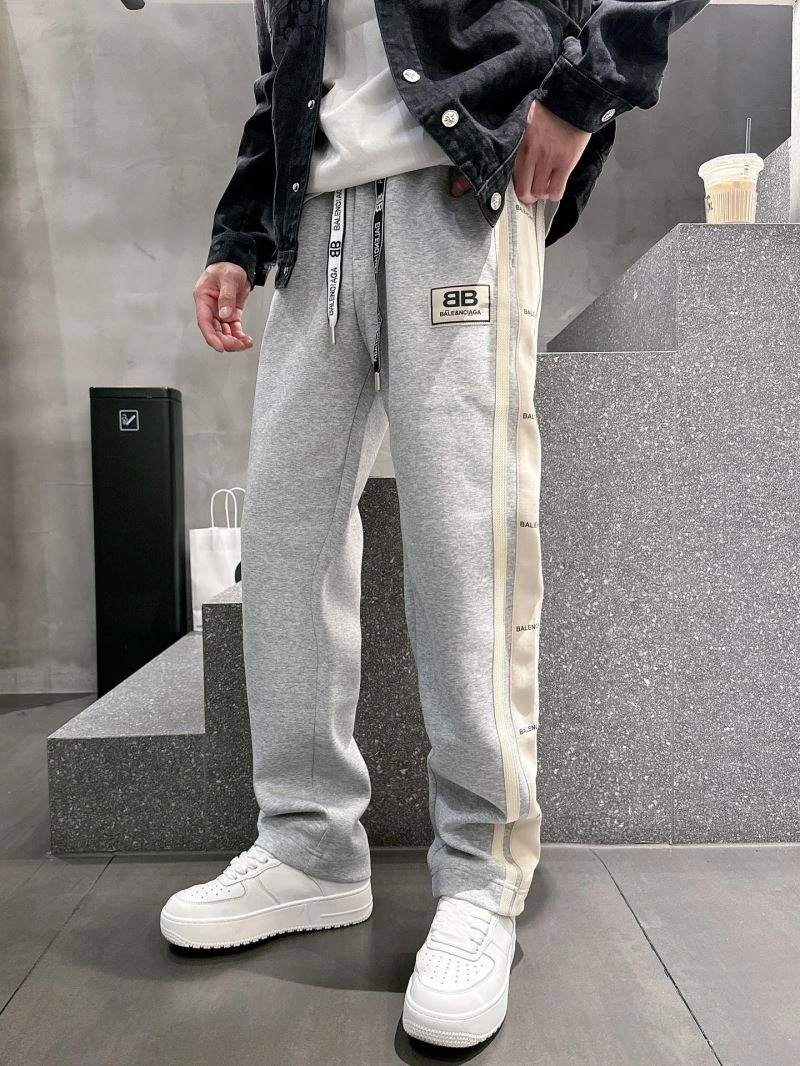 TechFriendly Balenciaga Long Pants 97070