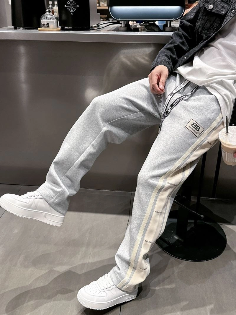 TechFriendly Balenciaga Long Pants 97070