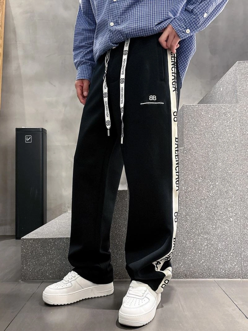 Balenciaga Long Pants Durable 97081