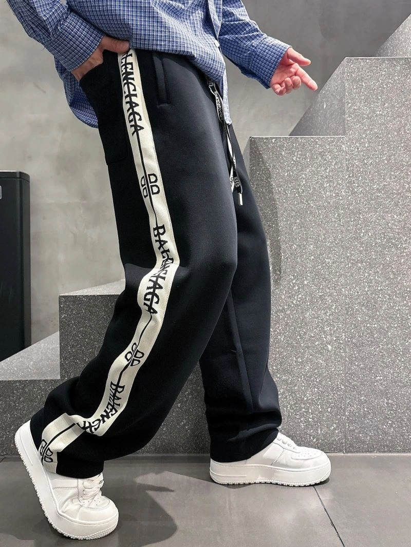 Balenciaga Long Pants Durable 97081