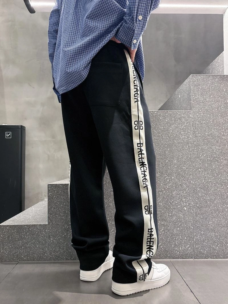 Balenciaga Long Pants Durable 97081
