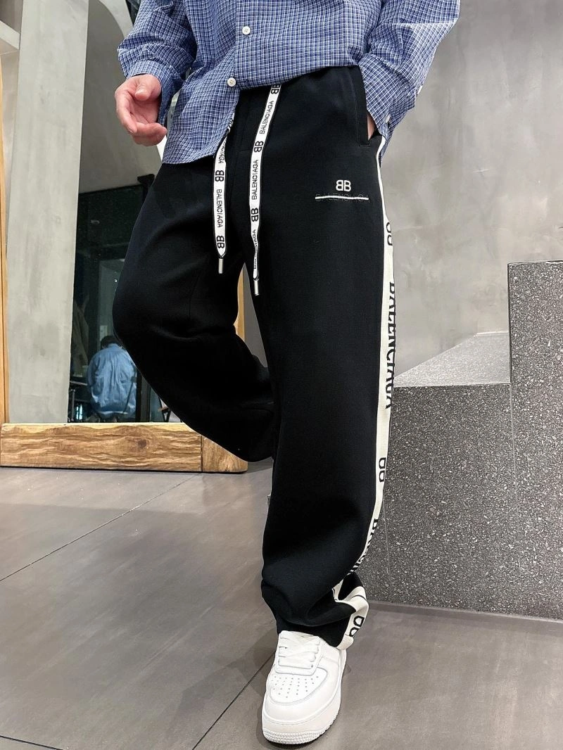 Balenciaga Long Pants Durable 97081