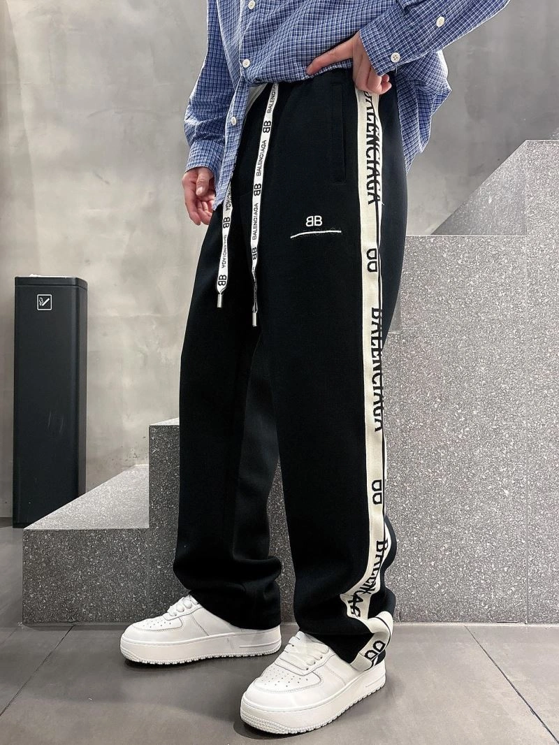 Balenciaga Long Pants Durable 97081