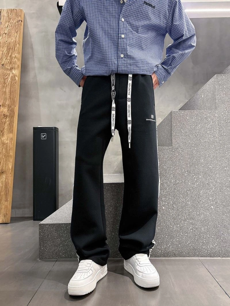 Balenciaga Long Pants Durable 97081