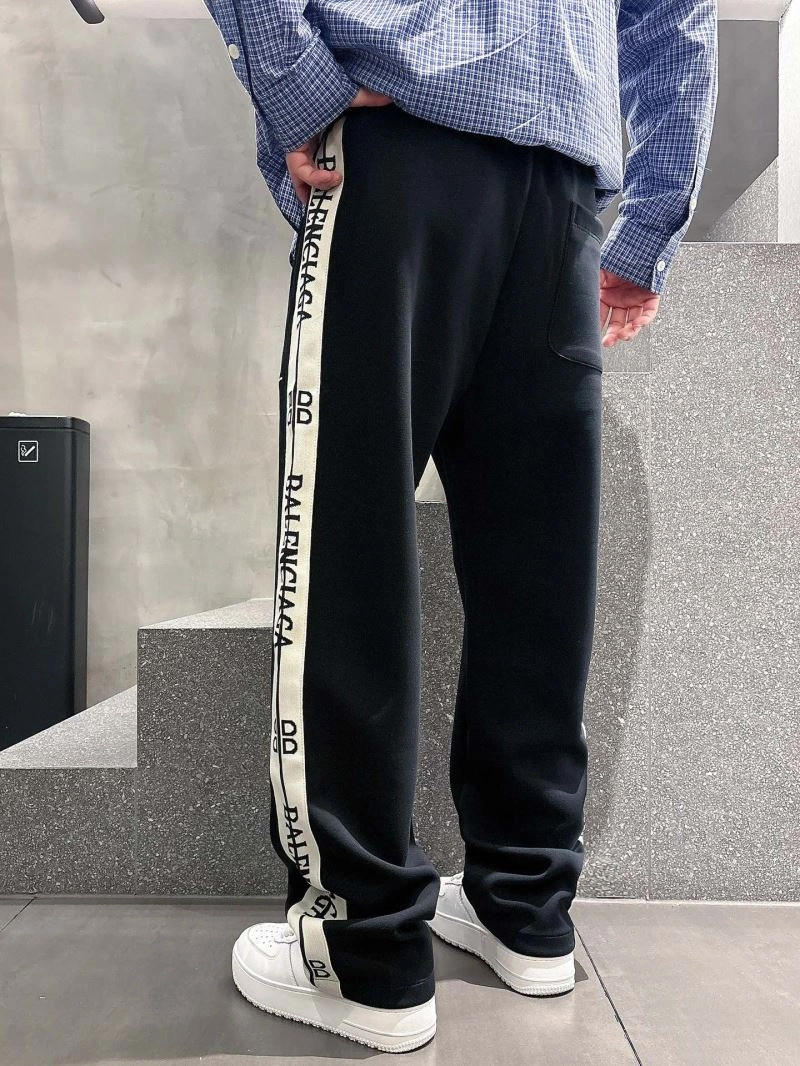 Balenciaga Long Pants Durable 97081