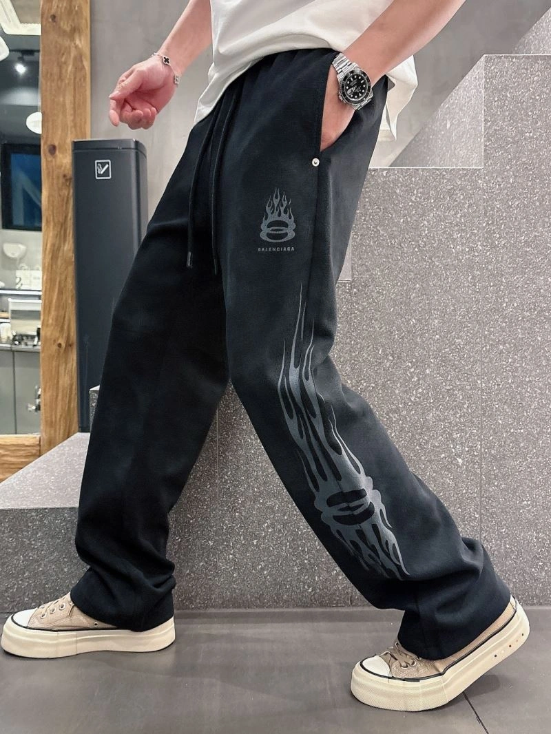 Balenciaga Long Pants Lightweight 97080