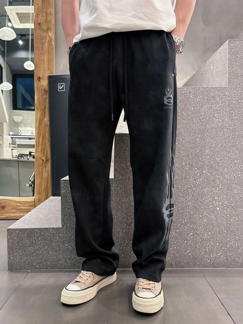 Balenciaga Long Pants Lightweight 97080