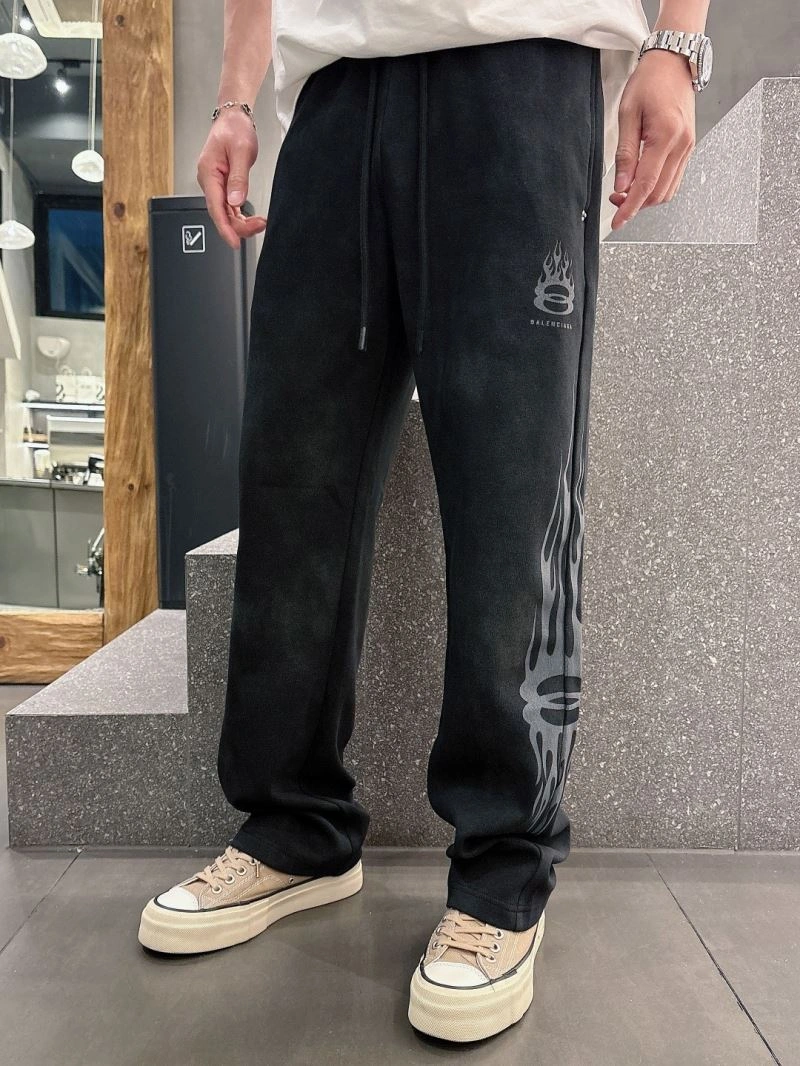 Balenciaga Long Pants Lightweight 97080