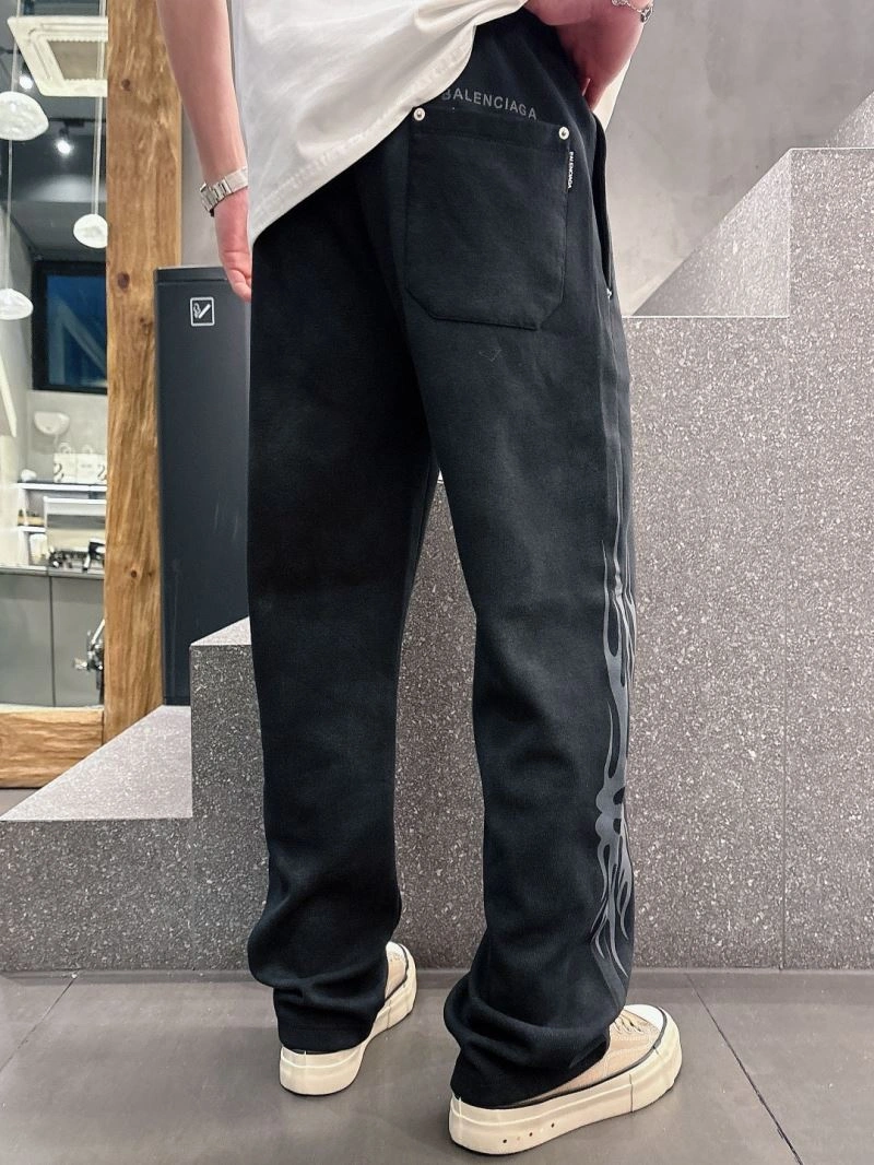 Balenciaga Long Pants Lightweight 97080