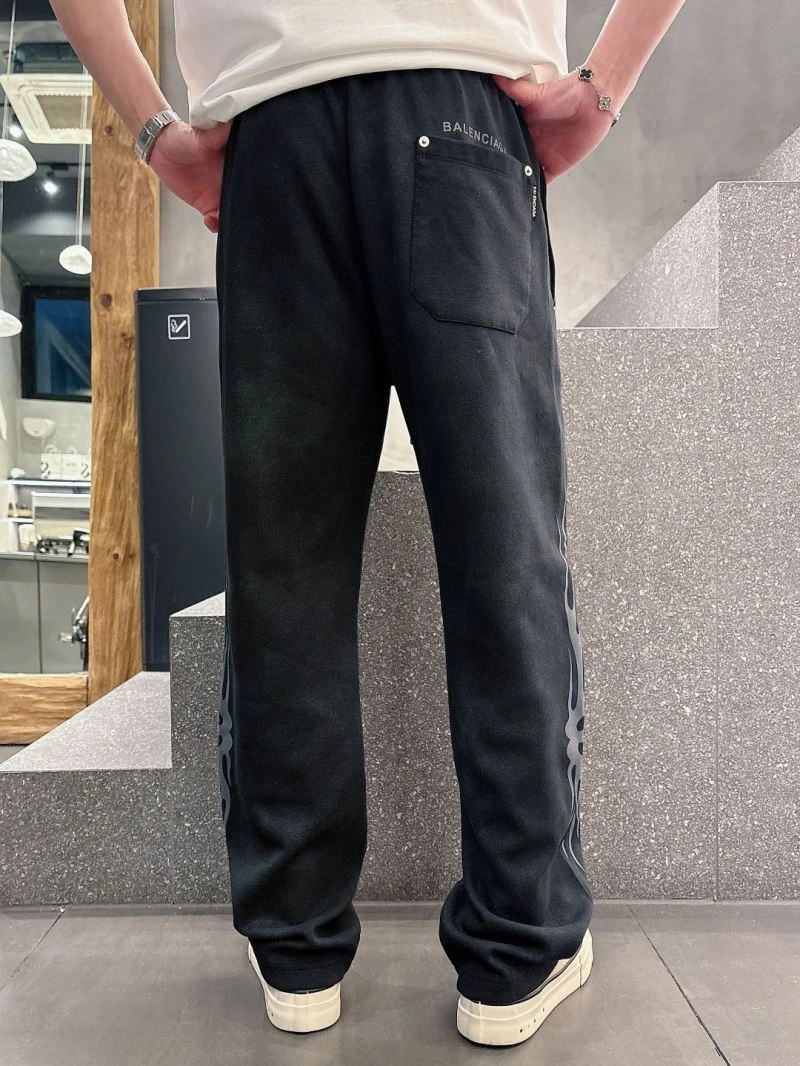 Balenciaga Long Pants Lightweight 97080