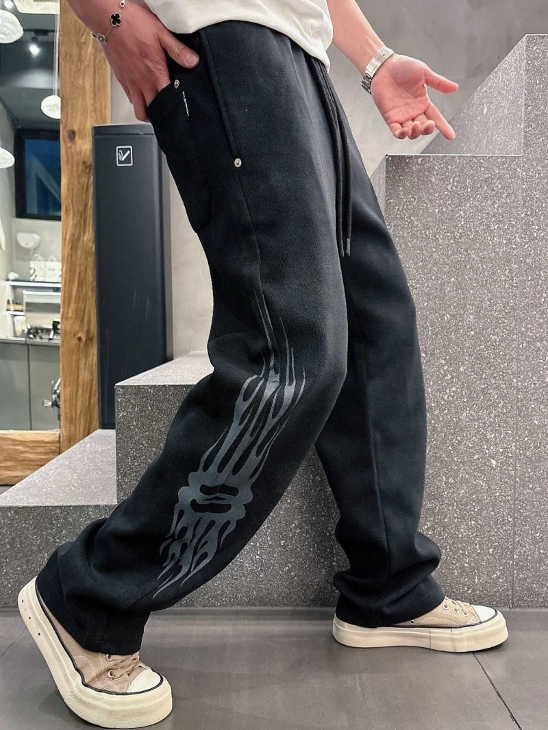 Balenciaga Long Pants Lightweight 97080