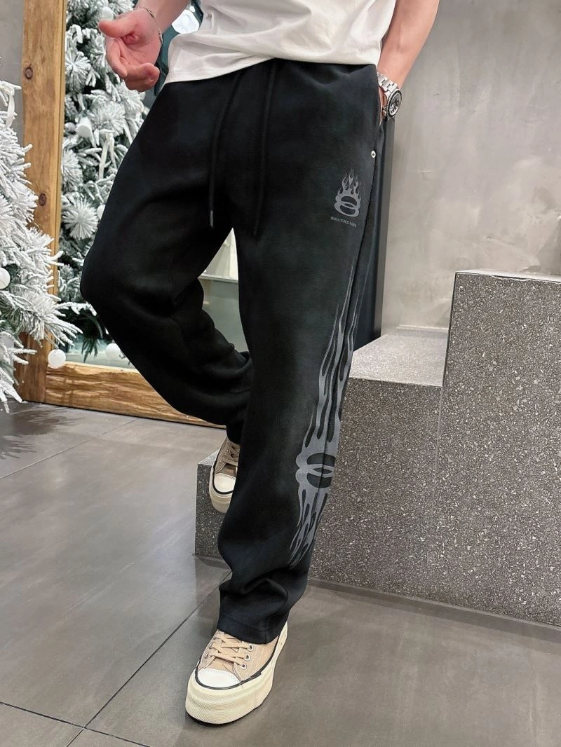Balenciaga Long Pants Lightweight 97080