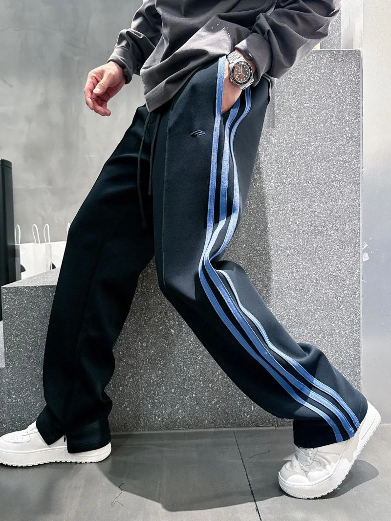 Balenciaga Long Pants Compact 97079
