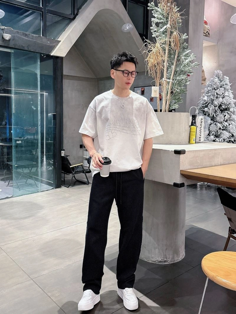 UrbanChic Balenciaga Long Pants 97078