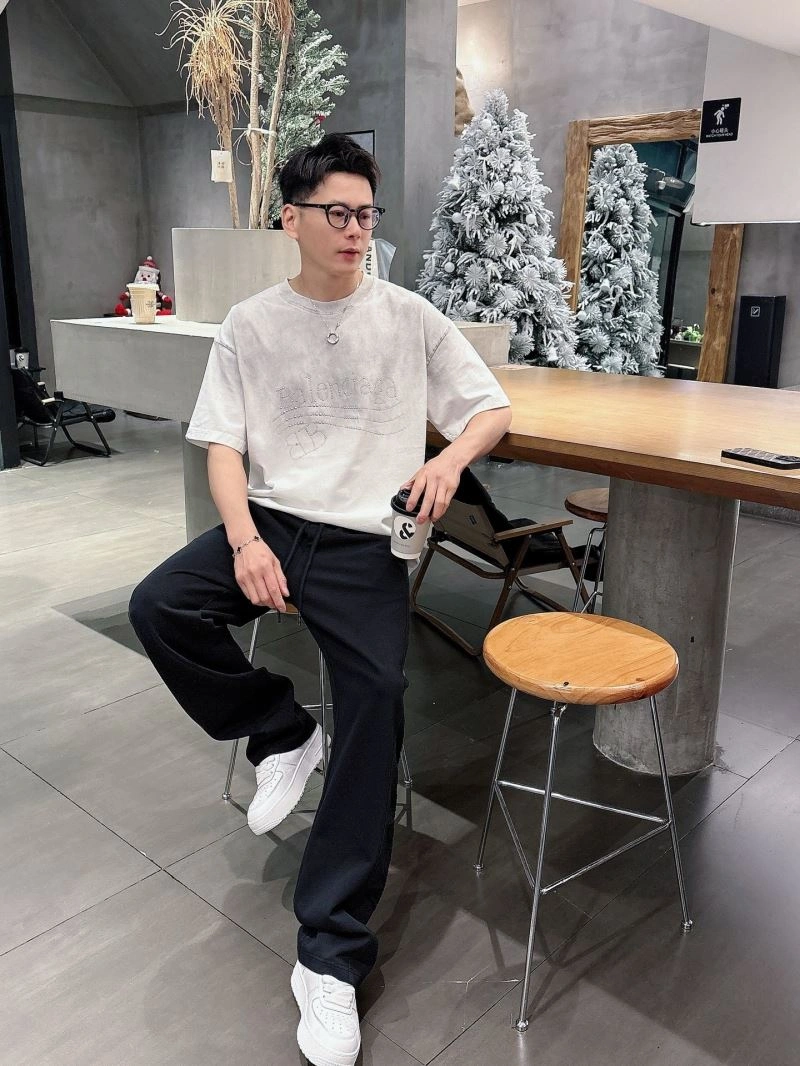 UrbanChic Balenciaga Long Pants 97078