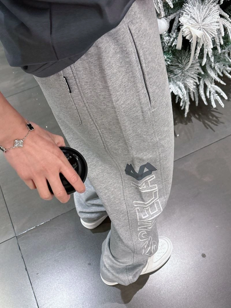 Vibrant Balenciaga Long Pants 97069