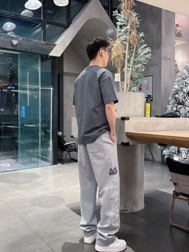 Vibrant Balenciaga Long Pants 97069