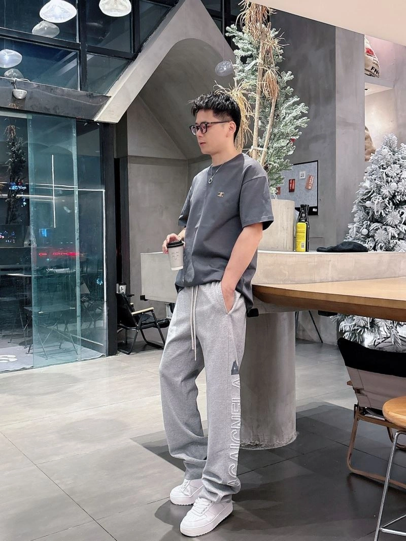 Vibrant Balenciaga Long Pants 97069