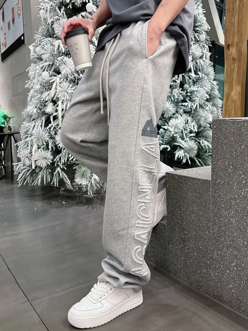 Vibrant Balenciaga Long Pants 97069