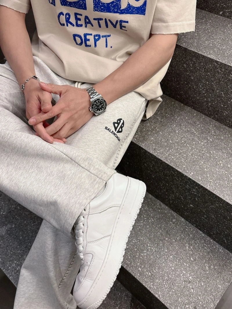 Balenciaga Long Pants MultiPurpose 97074