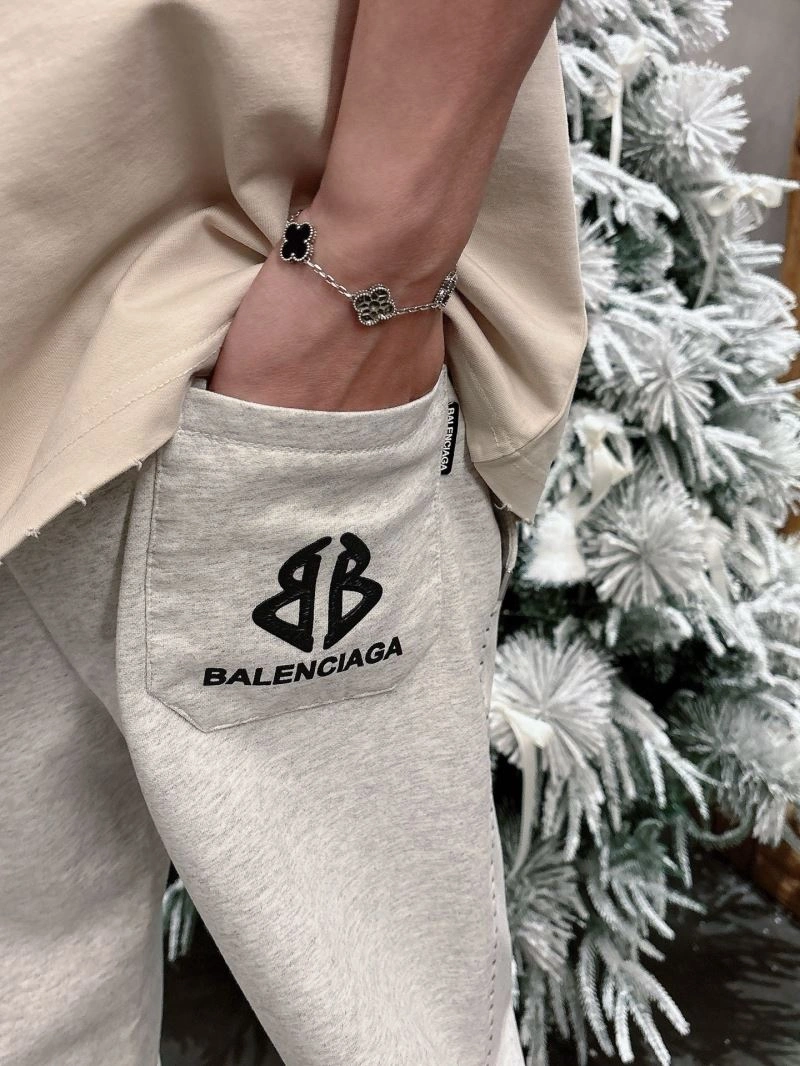 Balenciaga Long Pants MultiPurpose 97074