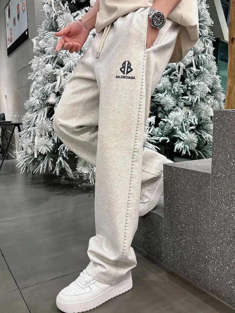 Balenciaga Long Pants MultiPurpose 97074