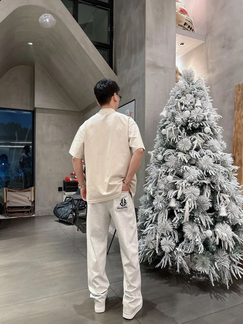 Balenciaga Long Pants MultiPurpose 97074