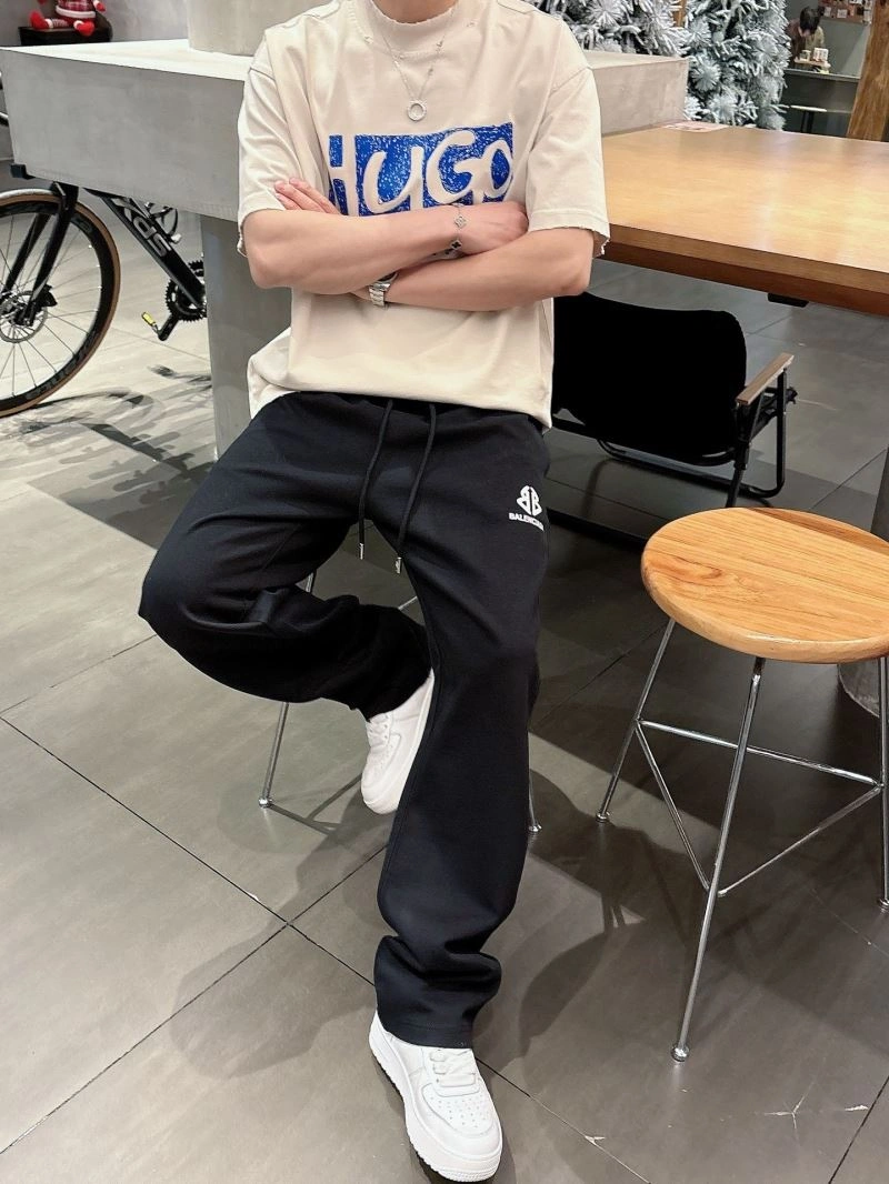 TimelessDesign Balenciaga Long Pants 97111
