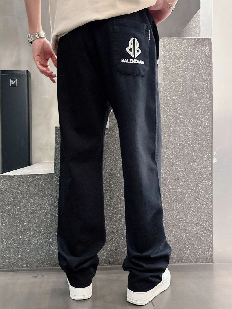 TimelessDesign Balenciaga Long Pants 97111