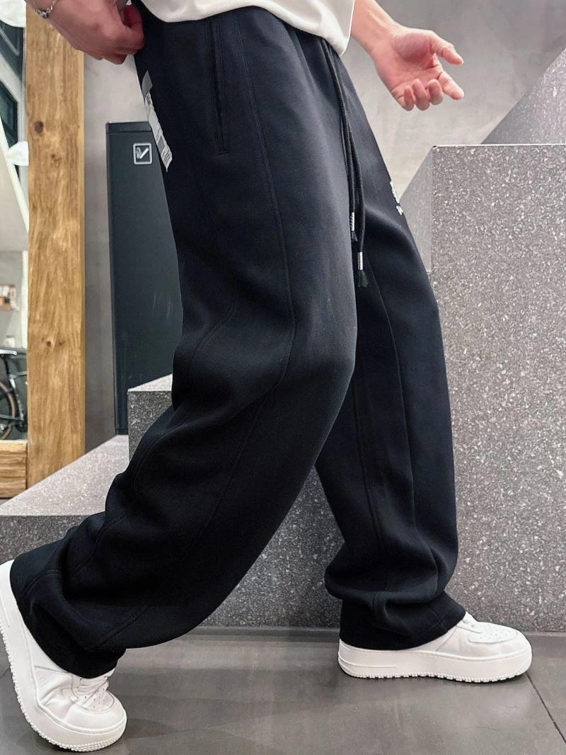 Balenciaga Long Pants Sleek 97075