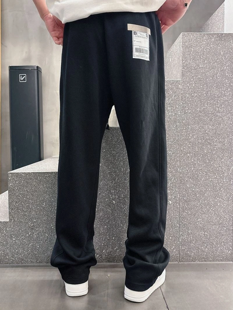Balenciaga Long Pants Sleek 97075