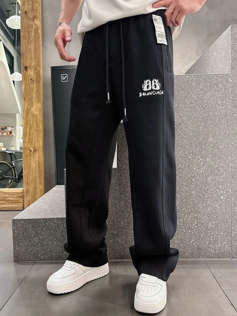 Balenciaga Long Pants Sleek 97075