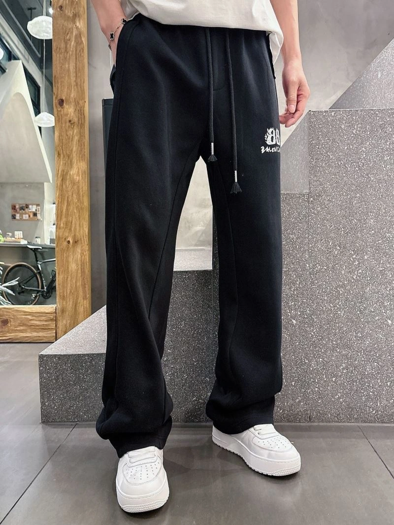 Balenciaga Long Pants Sleek 97075