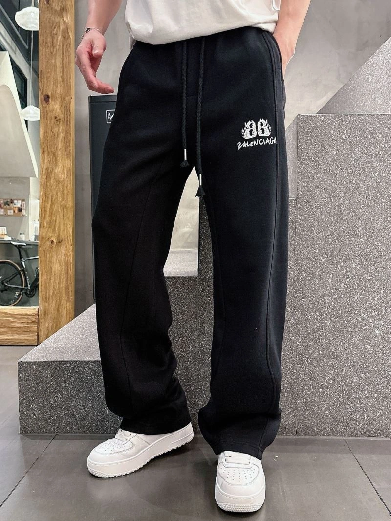 Balenciaga Long Pants Sleek 97075