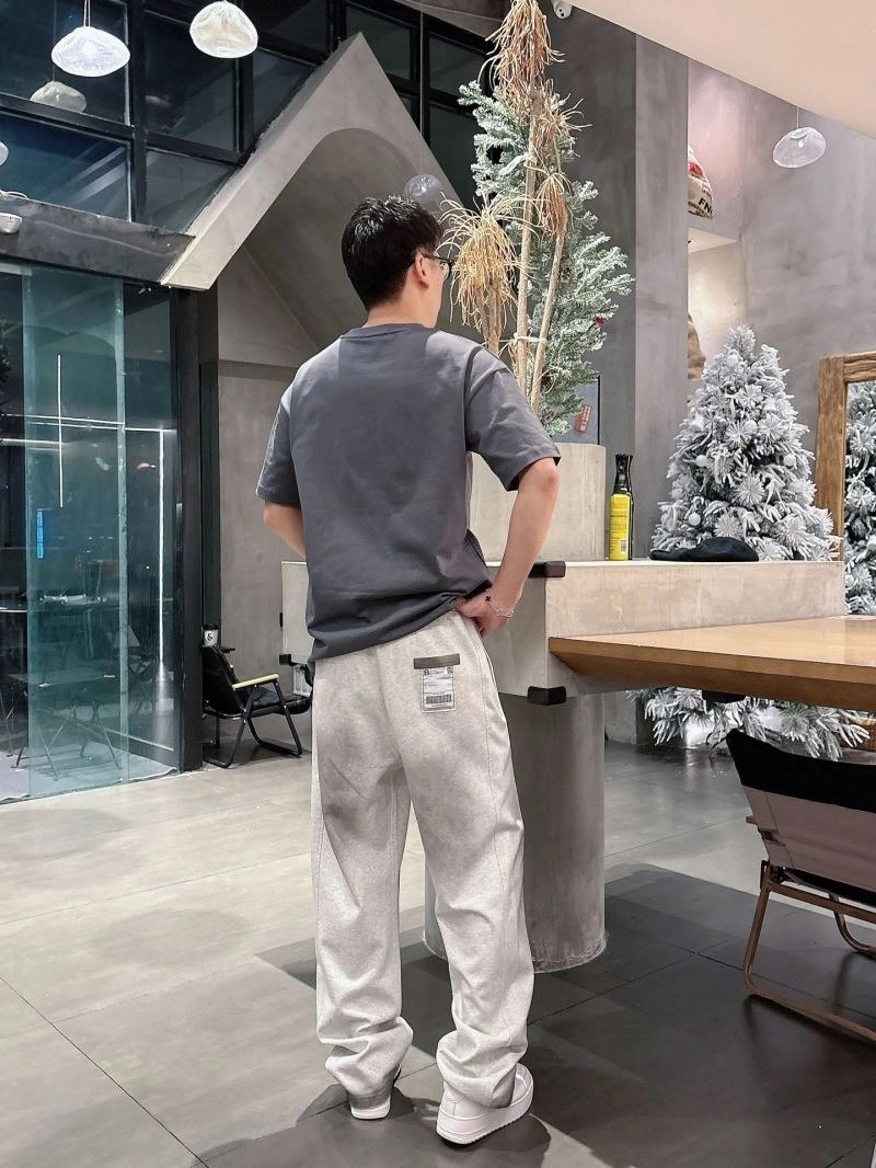 Affordable Balenciaga Long Pants 97072