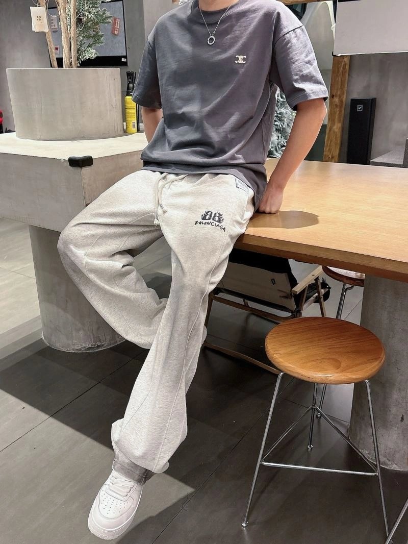 Affordable Balenciaga Long Pants 97072