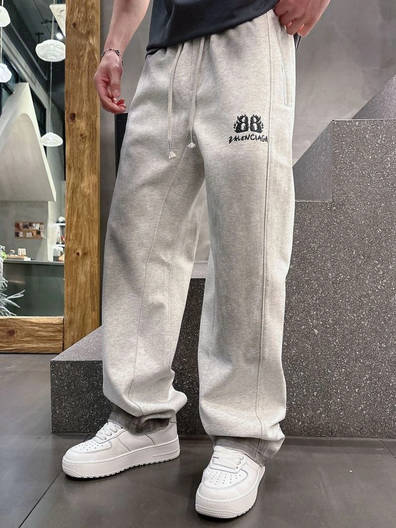 Affordable Balenciaga Long Pants 97072