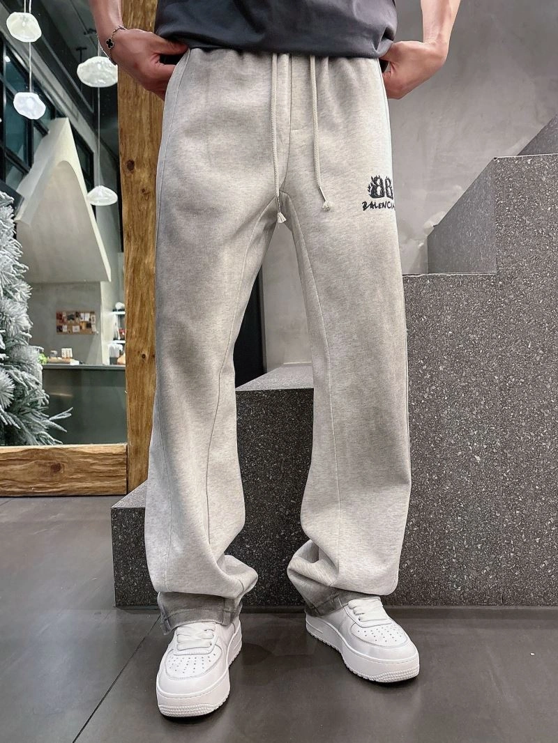 Affordable Balenciaga Long Pants 97072
