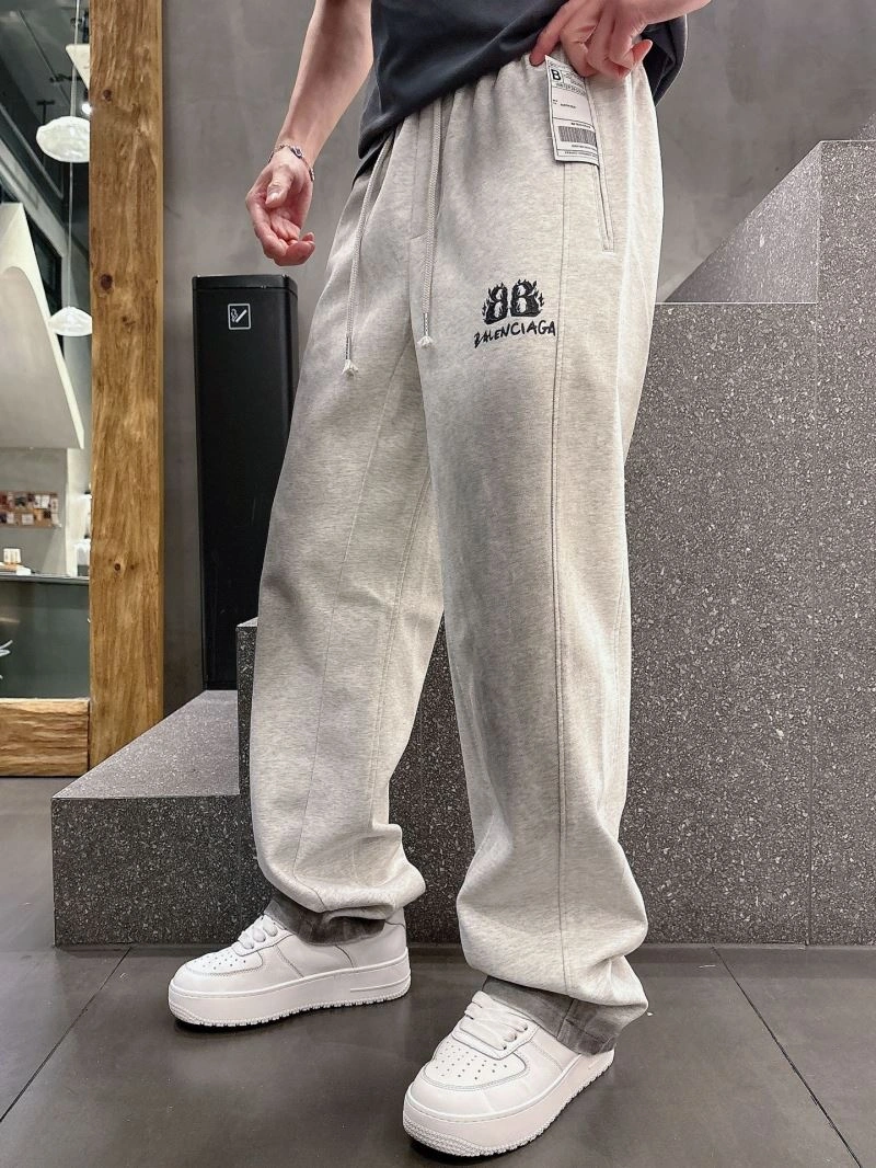 Affordable Balenciaga Long Pants 97072